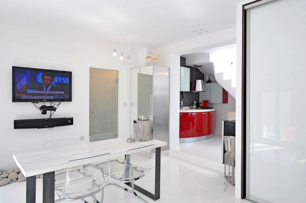 Villa Kastro Parikia  Room photo