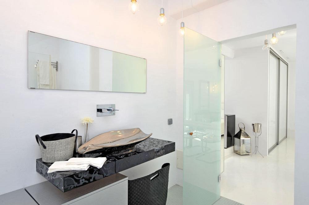Villa Kastro Parikia  Room photo